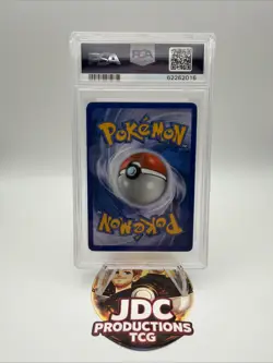 2008 Pokemon Diamond & Pearl Stormfront #103 Charizard-Holo PSA 6 - Image 2