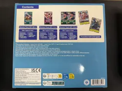 One Piece TCG Sealed Illustration Box Vol.3 Monkey.D.Luffy Roronoa Zoro - Image 2