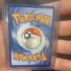 Charizard ex Tera Full Art SVP EN 056 – Promo – NM/M – Pokemon Card - Image 2