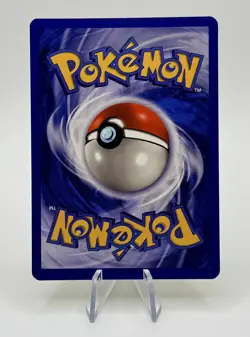 1st Edition Butterfree 33/64 Uncommon 1999 Jungle WOTC Pokemon Cards LP! - Image 2