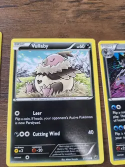 17 Pokemon Cards Lot Nice! - Image 4