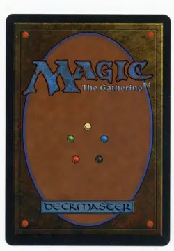 Centaur Archer Ice Signed Melissa Benson MTG Magic The Gathering - Image 2