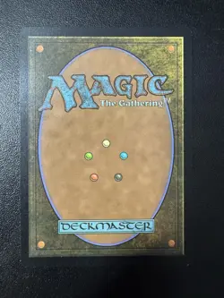 2025 MTG PROMOS PRO TOUR QUALIFER-PARTICIPANT #0002 TIFA LOCKHART - Image 2