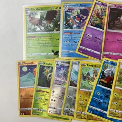 Assorted Collection Of Pokemon Cards 5.80kg (T4) S#533 - Image 2