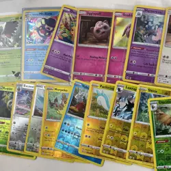 Assorted Collection Of Pokemon Cards 5.80kg (T4) S#533 - Image 3