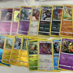 Assorted Collection Of Pokemon Cards 5.80kg (T4) S#533 - Image 4