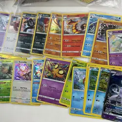 Assorted Collection Of Pokemon Cards 5.80kg (T4) S#533 - Image 5