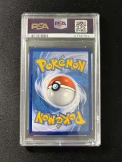 PSA 10 - Charizard VMAX SWSH261 Ultra Premium Collection FA Pokemon - Image 2