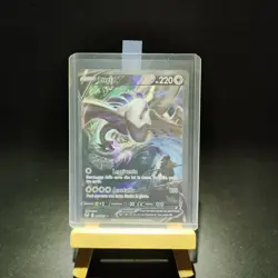 Carta Pokemon - LUGIA V 186/195 Full Art - Tempesta Argentata - Ita - Near Mint - Image 1