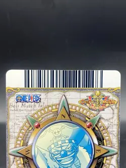 Buggy One Piece Berry Match Double Japanese Common C211-W - Image 5