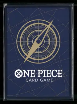 ONE PIECE TCG PRB-02 THE BEST vol.2 OP09-076 P-R Roronoa Zoro Japanese - Image 2