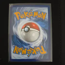 Psyduck 175/165 IR Illustration Rare Scarlet Violet 151 Pokemon Card TCG English - Image 2