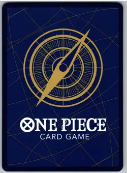 Nami OP09-070 One Piece Premium Card Collection -Best Selection Vol. 4 - Image 2