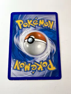 Darkrai G Lv. 58 SP 3/111 Platinum Rising Rivals Holo Rare Pokemon Card 2009 - Image 3