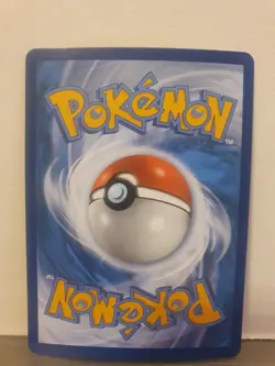 Pokemon TCG Pokemon Go Radiant Eevee SWSH230 Black Star Promo TCG Holo Card - Image 3