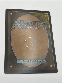 Yavimaya, Cradle of Growth Commander: Modern Horizons 3 Regular NM/LP - Image 2