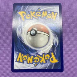 Pokemon TCG - Galarian Moltress - Black Star Promo SWSH284 NM - Image 3