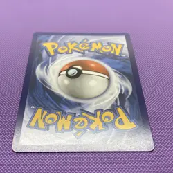 Pokemon TCG - Galarian Moltress - Black Star Promo SWSH284 NM - Image 4