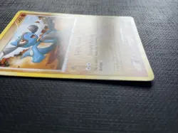 Riolu - 91/127 - Common - Platinum - 2009 - Pokemon Card - LP - Image 2