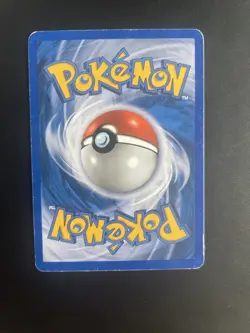 Pokemon TCG Riolu Diamond & Pearl 61/130 Regular Uncommon PLAYED - Image 4