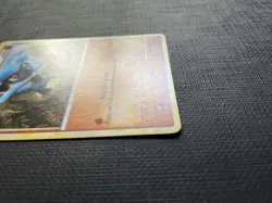 Riolu 50/95 HeartGold SoulSilver Call Of Legends Pokemon TCG - LP+ - Image 2
