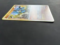 Pokemon TCG Riolu HGSS Unleashed 60/95 Regular Common Non Holo - NM/LP - Image 2