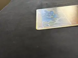 Pokemon TCG Riolu HGSS Unleashed 60/95 Regular Common Non Holo - NM/LP - Image 3