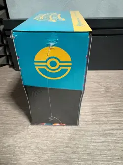 Pokemon TCG Ascended Heroes Pokemon Center Elite Trainer Box ETB | Small Rip - Image 4