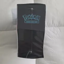 Pokemon Mega Evolution Phantasmal Flames Elite Trainer Box Charizard Gengar - Image 2