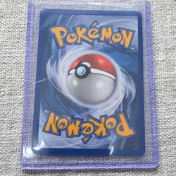 Pokemon TCG Ditto EX Delta Species Card 64/113 Regular Common NM - Image 2