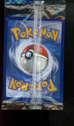 2020 Pokemon Champions Path ETB Charizard V Black Star Promo #SWSH050 Sealed - Image 3
