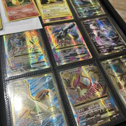 2016 MASTER SET POKEMON XY EVOLUTIONS! EVERY CARD 100% COMPLETE! NM/M +PROMOS - Image 1