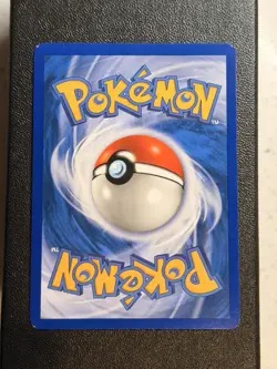 Pokemon TCG Bagon 43/101 Dragon Frontiers Reverse Holo Stamped - Image 2