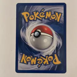 Pokemon TCG - Gym Heroes - Sabrina's Haunter 58/132 - NM - Image 4