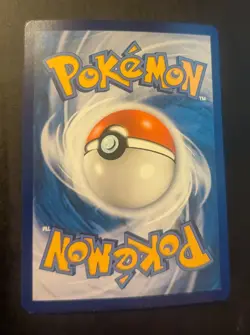 Pawmi 0904/05 Master Ball Holo Chinese Horizons Gem Pack Pokemon Card - Image 2