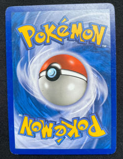 Pokemon TCG Darkrai Lv. 48 Majestic Dawn 3/100 Holo Rare (LP/MP) - Image 2