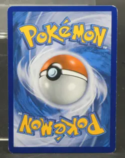 Pokemon TCG Ash's Pikachu Black Star Promo Card SM114 -2017- I Choose You Movie - Image 2