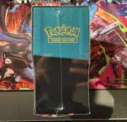 Pokemon TCG | Mega Evolutions | Ascended Heroes - Elite Trainer Box ETB - Image 4