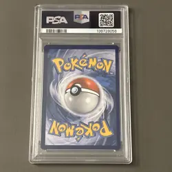 Pokemon TCG: Charizard VSTAR SWSH262 Sword & Shield Promo Card Holo PSA 10 - Image 2