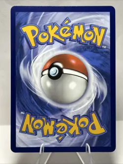 Pokemon TCG Team Rocket's Petrel 226/182 Destined Rivals Full Art Ultra Rare NM - Image 2