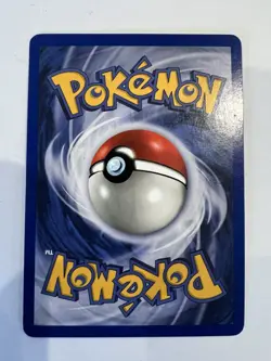 Pokemon TCG Psyduck Fossil 53/62 Regular LP. - Image 2