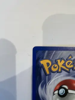 Pokemon TCG Psyduck Fossil 53/62 Regular LP. - Image 3