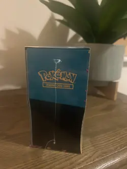 Pokemon Center Ascended Heroes Elite Trainer Box ETB | Brand New & Sealed 📦💨✅ - Image 4