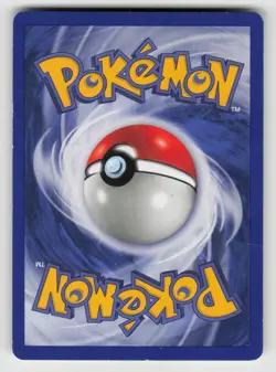 Articuno 22 Promo Wizards Black Star Promos Pokemon HP Creases - Image 2