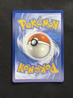 Pokemon TCG - Ethan's Ho-Oh ex 209/182 Ultra Rare - Destined Rivals - English - Image 2