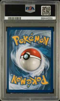 2017 POKEMON SUN & MOON #142 FULL ART/UMBREON GX PSA 10 - Image 2