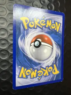 Pokemon Pikachu McDonald's 2013 Promo Holo 005/012 - LP - Image 5