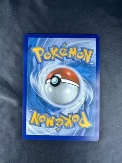 Pokemon Mew EX TCG 151/165 Play! Prize Pack Series 5 Stamped - Image 4