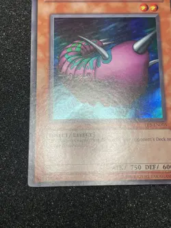 Yu-Gi-Oh! Needle Worm TP5-EN005 Promo - Image 4