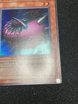 Yu-Gi-Oh! Needle Worm TP5-EN005 Promo - Image 5